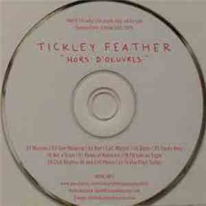 Tickley Feather - Hors D'Oeuvres download flac mp3