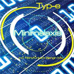 Typ-e - Minimalaxis download flac mp3