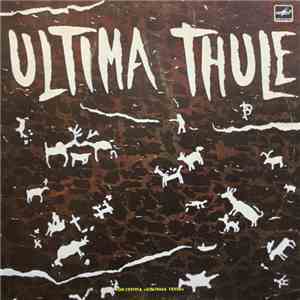 Ultima Thule  - Ultima Thule download flac mp3