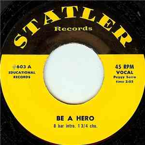 Unknown Artist - Be A Hero download flac mp3