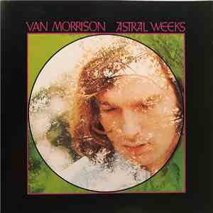 Van Morrison - Astral Weeks download flac mp3