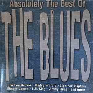 Various - Absolutely The Best of The Blues download flac mp3