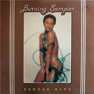 Various - Burning Sampler - Reggae Hits download flac mp3