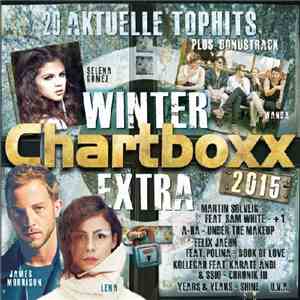 Various - ChartBoxx Winter Extra 2015 download flac mp3