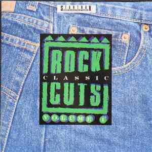 Various - Classic Rock Cuts Volume 1 flac mp3 download