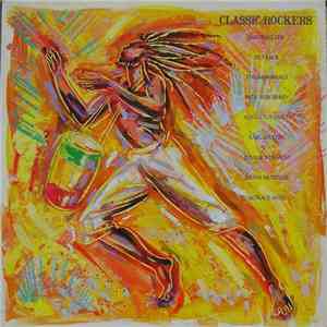 Various - Classic Rockers download flac mp3