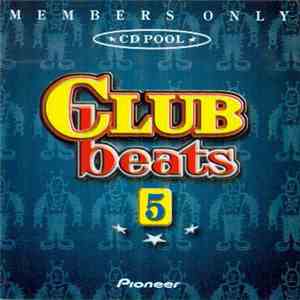 Various - Club Beats (Series 2 Volume 5) download flac mp3