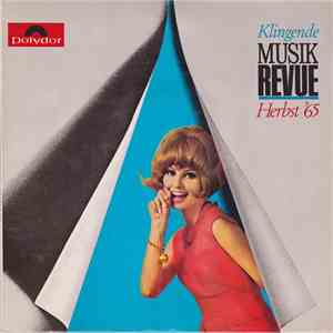 Various - Die Klingende Musik-Revue Herbst 1965 download flac mp3