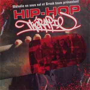 Various - Hip Hop Thérapie download flac mp3