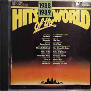 Various - Hits Of The World 1988/1989 download flac mp3