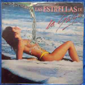 Various - Las Estrellas De La Salsa download flac mp3