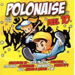Various - Polonaise Deel 10 download flac mp3