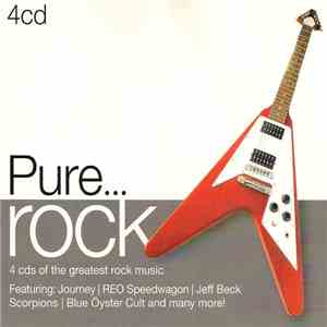 Various - Pure... Rock download flac mp3