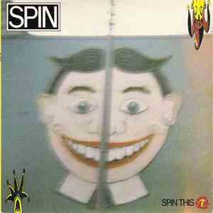 Various - Spin This 7 download flac mp3