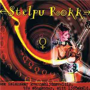 Various - Stelpurokk download flac mp3
