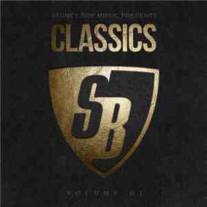 Various - Stoney Boy Music Presents Classics - Volume 1 download flac mp3