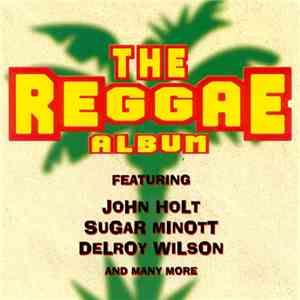 Various - The Reggae Album download flac mp3