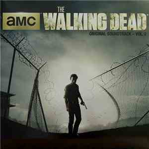 Various - The Walking Dead Original Soundtrack - Vol. 2 flac mp3 download