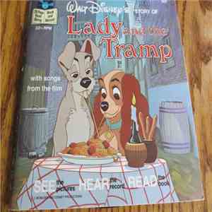 Various - Walt Disney's Story Of Lady And The Tramp download flac mp3