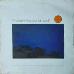 Various - Windham Hill Records Sampler '81 download flac mp3