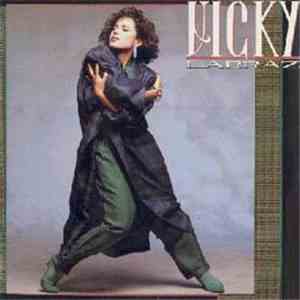 Vicky Larraz - Vicky Larraz download flac mp3