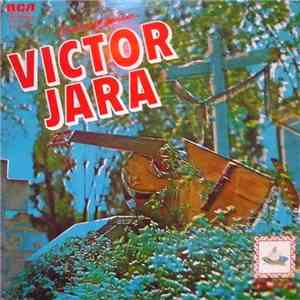Victor Jara - Canto A Lo Humano flac mp3 download