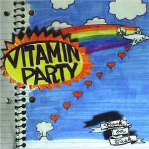 Vitamin Party - Back On Task download flac mp3