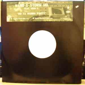 Wand & Storm HQ Feat. Vikki S - Do You Wanna Party download flac mp3