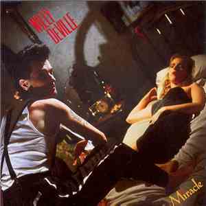 Willy DeVille - Miracle download flac mp3