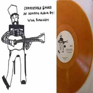 Wink Burcham - Comfortable Shoes download flac mp3