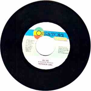 Wonder Girl  - Jig Me download flac mp3