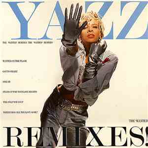 Yazz - The 'Wanted' Remixes! download flac mp3