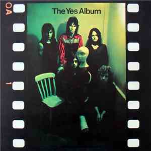 Yes - The Yes Album download flac mp3
