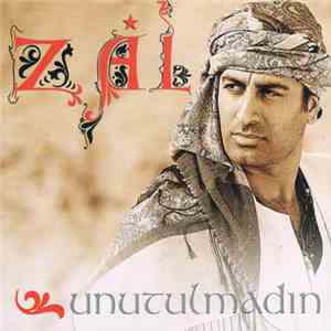Zal  - Unutulmadın download flac mp3