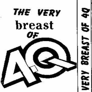 4Q  - The Very Breast Of 4Q download flac mp3