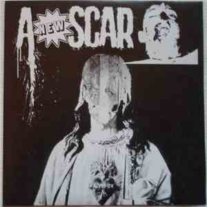 A New SCAR / Warfare  - A New SCAR / La Pace Non Rende download flac mp3