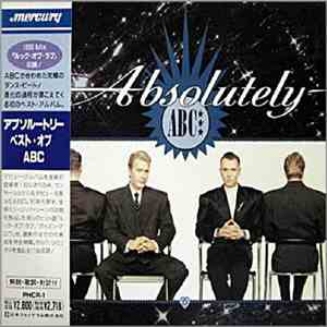 ABC - Absolutely ABC = アブサルートリー・ベスト・オブＡＢＣ download flac mp3