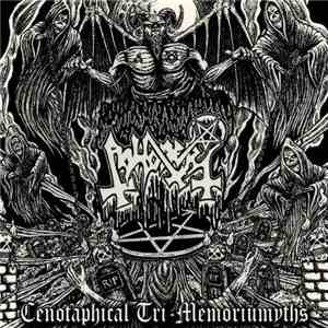 Abhorer - Cenotaphical Tri-Memoriumyths download flac mp3