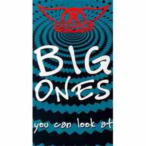 Aerosmith - Big Ones You Can Look At download flac mp3