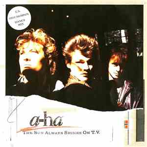 a-ha - The Sun Always Shines On T.V. flac mp3 download