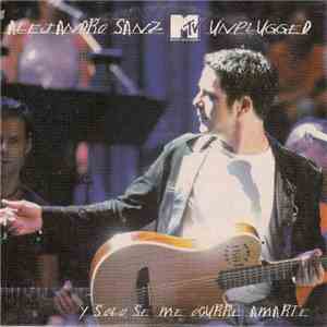 Alejandro Sanz - MTV Unplugged - Y Solo Se Me Ocurre Amarte download flac mp3