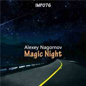 Alexey Nagornov - Magic Night download flac mp3