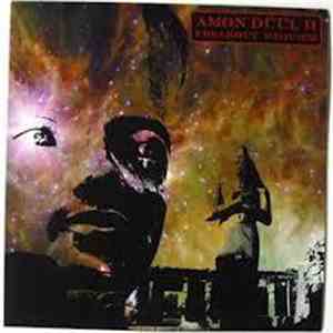 Amon Düül II - Freakout Requiem - The Phallus Dei Outtakes download flac mp3