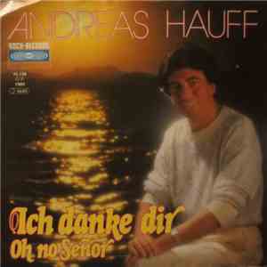 Andreas Hauff - Ich Danke Dir download flac mp3
