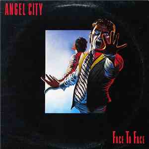 Angel City  - Face To Face download flac mp3