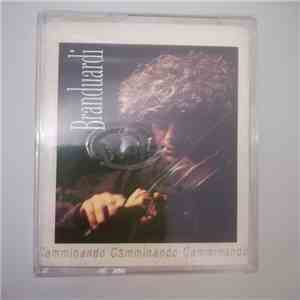 Angelo Branduardi - Camminando Camminando download flac mp3