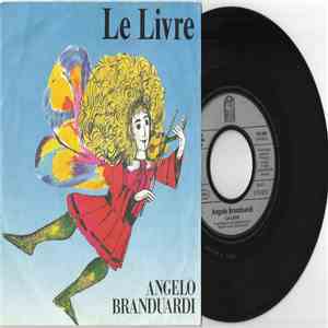Angelo Branduardi - Le Livre / Tout L'Or Du Monde flac mp3 download