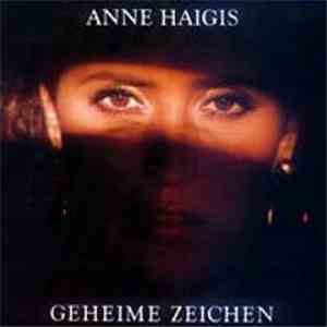 Anne Haigis - Geheime Zeichen download flac mp3