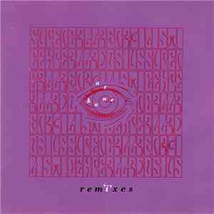 A.R. Kane - Rem'i'xes download flac mp3