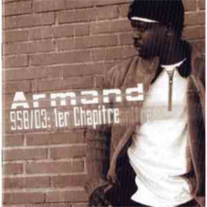 Armand  - 958/03 : 1er Chapitre download flac mp3